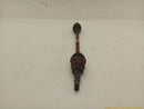 Lincoln MKT Driver Left Rear Axle Drive Shaft-10