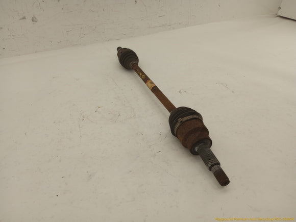 Lincoln MKT Driver Left Rear Axle Drive Shaft