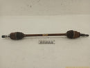 Lincoln MKT Passenger Right Rear Axle Drive Shaft-1