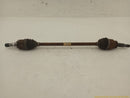 Lincoln MKT Passenger Right Rear Axle Drive Shaft-2