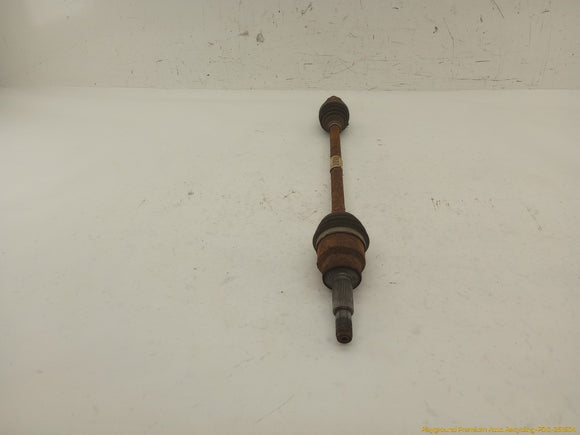 Lincoln MKT Passenger Right Rear Axle Drive Shaft