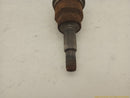 Lincoln MKT Passenger Right Rear Axle Drive Shaft-5