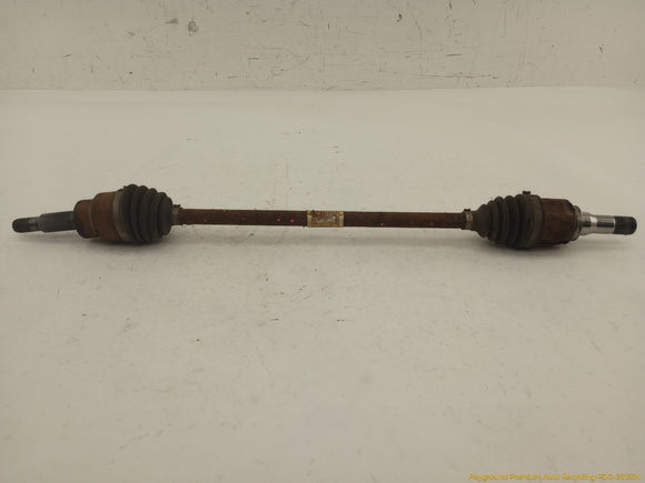 Lincoln MKT Passenger Right Rear Axle Drive Shaft