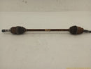 Lincoln MKT Passenger Right Rear Axle Drive Shaft-9