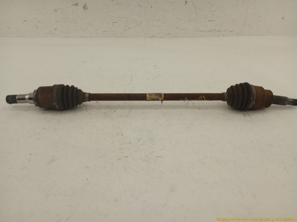 Lincoln MKT Passenger Right Rear Axle Drive Shaft