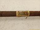 Lincoln MKT Passenger Right Rear Axle Drive Shaft-10