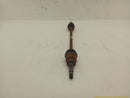 Lincoln MKT Passenger Right Rear Axle Drive Shaft-11