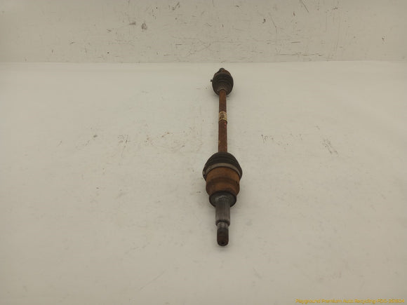 Lincoln MKT Passenger Right Rear Axle Drive Shaft