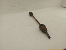 Lincoln MKT Passenger Right Rear Axle Drive Shaft-12