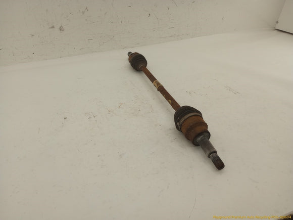 Lincoln MKT Passenger Right Rear Axle Drive Shaft