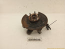 Lincoln MKT Passenger Right Rear Spindle Knuckle Hub-1