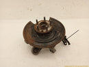 Lincoln MKT Passenger Right Rear Spindle Knuckle Hub-2