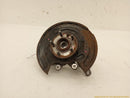 Lincoln MKT Passenger Right Rear Spindle Knuckle Hub-4