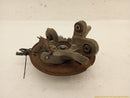 Lincoln MKT Passenger Right Rear Spindle Knuckle Hub-5