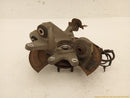 Lincoln MKT Passenger Right Rear Spindle Knuckle Hub-7