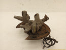 Lincoln MKT Passenger Right Rear Spindle Knuckle Hub-8