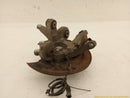 Lincoln MKT Passenger Right Rear Spindle Knuckle Hub-9