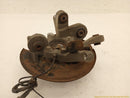 Lincoln MKT Passenger Right Rear Spindle Knuckle Hub-11