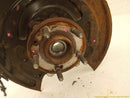 Lincoln MKT Passenger Right Rear Spindle Knuckle Hub-12