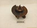 Lincoln MKT Driver Left Rear Spindle Knuckle Hub-1