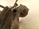 Lincoln MKT Driver Left Rear Spindle Knuckle Hub-5