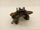 Lincoln MKT Driver Left Rear Spindle Knuckle Hub-6