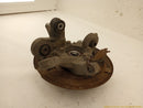 Lincoln MKT Driver Left Rear Spindle Knuckle Hub-11