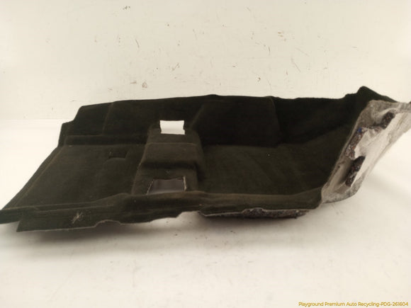Lincoln MKT Passenger Right Front Carpet