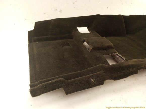 Lincoln MKT Passenger Right Front Carpet