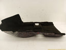 Lincoln MKT Passenger Right Front Carpet-5