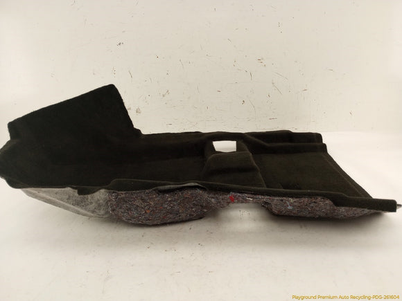 Lincoln MKT Passenger Right Front Carpet