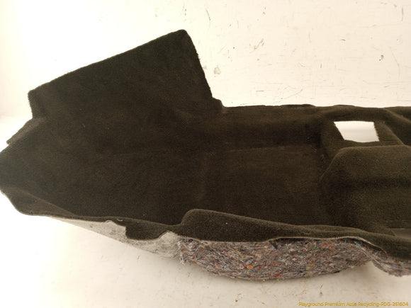 Lincoln MKT Passenger Right Front Carpet