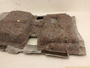 Lincoln MKT Passenger Right Front Carpet-9