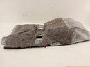 Lincoln MKT Passenger Right Front Carpet-11