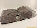 Lincoln MKT Passenger Right Front Carpet-12