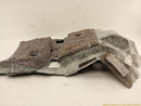 Lincoln MKT Driver Left Front Carpet-8