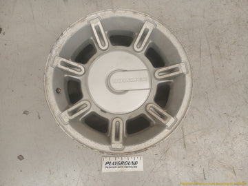 Hummer H2 Single Aluminum 7 Spoke