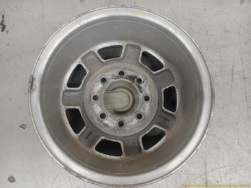 Hummer H2 Single Aluminum 7 Spoke - 0
