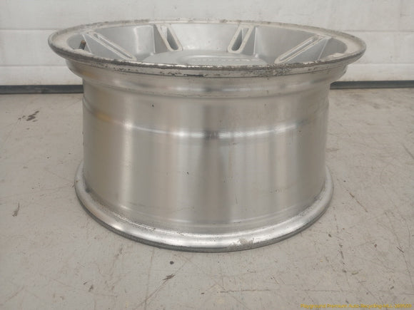 Hummer H2 Single Aluminum 7 Spoke