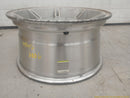 Hummer H2 Single Aluminum 7 Spoke-8