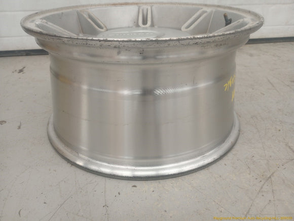 Hummer H2 Single Aluminum 7 Spoke