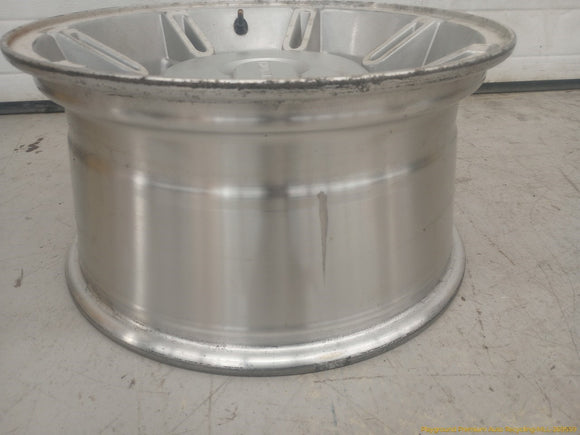 Hummer H2 Single Aluminum 7 Spoke