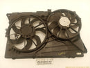 Lincoln MKT Radiator Cooling Fan-1