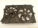 Lincoln MKT Radiator Cooling Fan-2