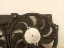 Lincoln MKT Radiator Cooling Fan-4