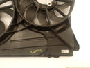 Lincoln MKT Radiator Cooling Fan-5