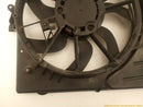Lincoln MKT Radiator Cooling Fan-7