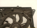 Lincoln MKT Radiator Cooling Fan-10