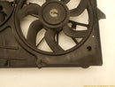 Lincoln MKT Radiator Cooling Fan-11