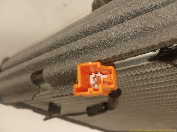 Lincoln MKT AC Evaporator